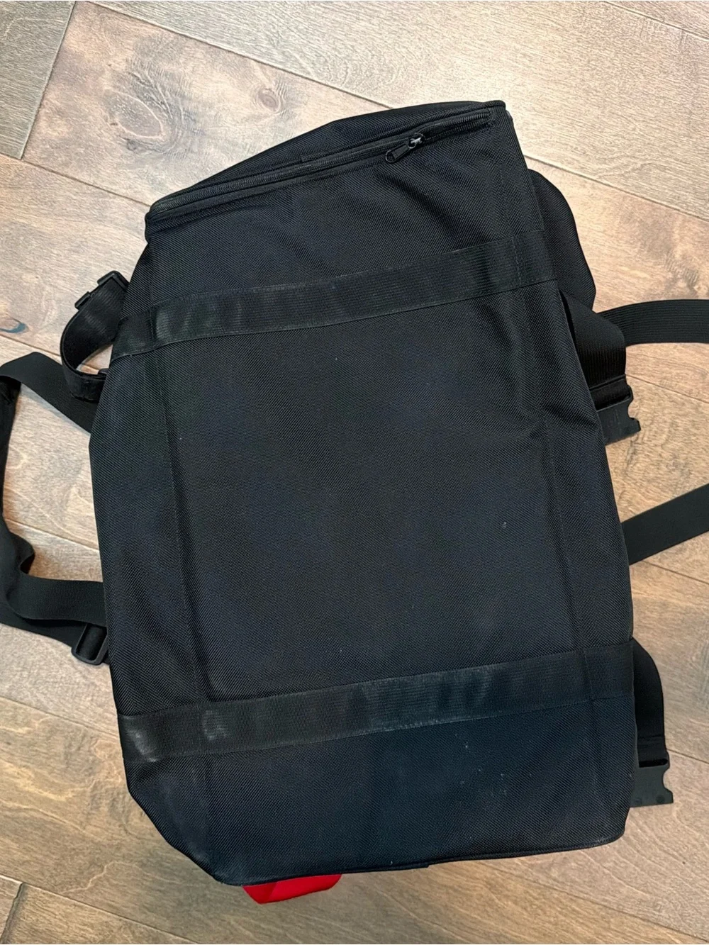 DSPTCH weekender ballistic